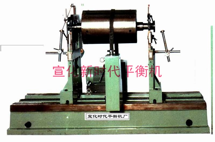 造成轉(zhuǎn)子質(zhì)量分布不均的主要原因有哪些呢？